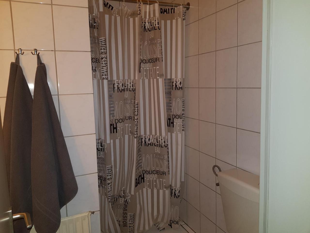 Hotel Restaurant Zur Hexe Uberherrn Bagian luar foto